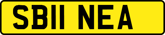 SB11NEA