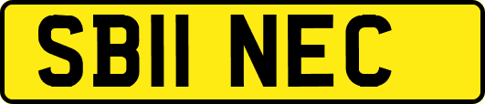 SB11NEC