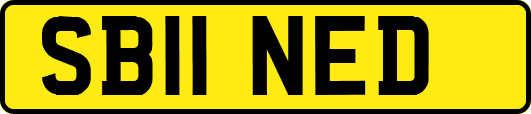 SB11NED
