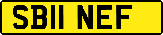 SB11NEF