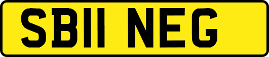 SB11NEG