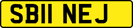 SB11NEJ