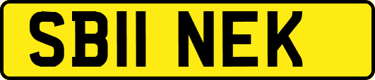 SB11NEK