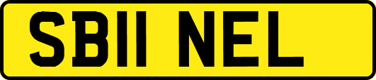 SB11NEL