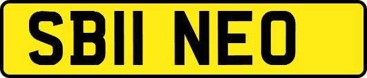 SB11NEO