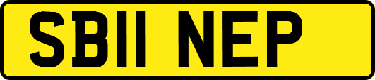 SB11NEP