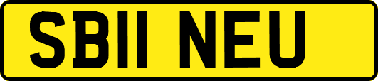 SB11NEU