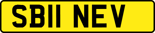 SB11NEV