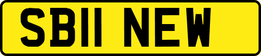 SB11NEW