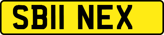 SB11NEX