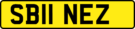 SB11NEZ