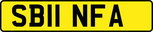SB11NFA