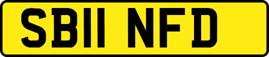SB11NFD