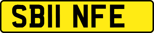 SB11NFE