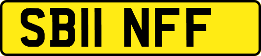 SB11NFF
