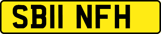 SB11NFH
