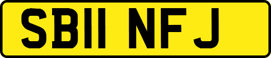 SB11NFJ