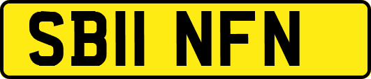 SB11NFN