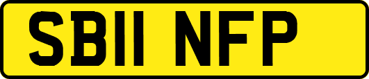 SB11NFP