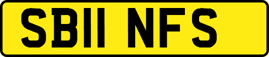 SB11NFS