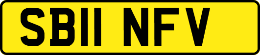 SB11NFV