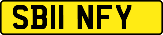 SB11NFY