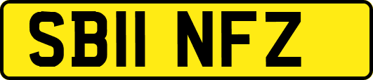 SB11NFZ