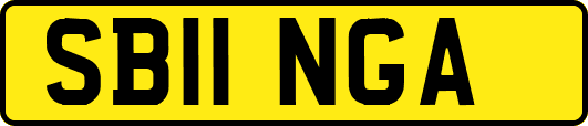 SB11NGA