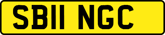 SB11NGC