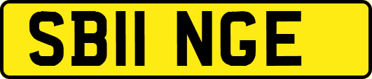 SB11NGE