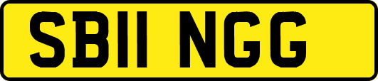 SB11NGG