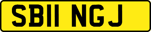 SB11NGJ