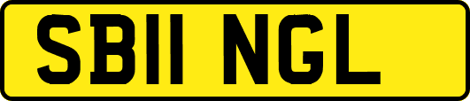 SB11NGL