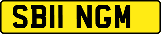 SB11NGM