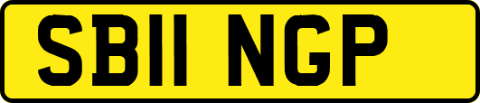 SB11NGP