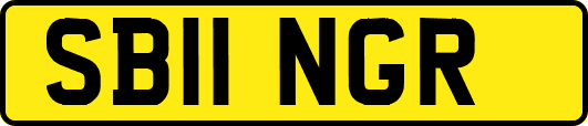 SB11NGR