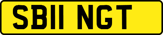 SB11NGT