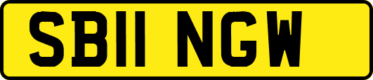 SB11NGW