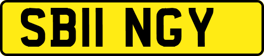 SB11NGY
