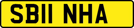 SB11NHA