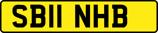 SB11NHB