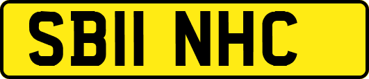 SB11NHC