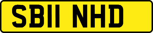 SB11NHD