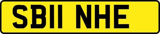 SB11NHE