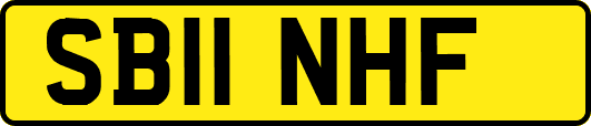 SB11NHF