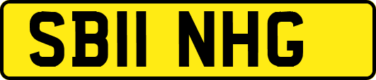 SB11NHG