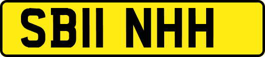 SB11NHH