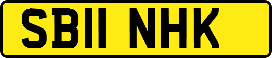 SB11NHK