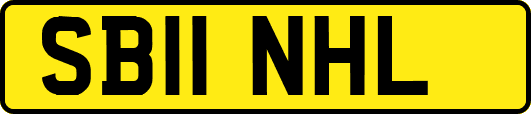 SB11NHL