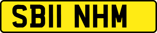 SB11NHM